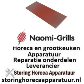 NAOMI-GRILLS PITA EN DONER GRILL HORECA EN GROOTKEUKEN APPARATUUR REPARATIE RESERVE ONDERDELEN