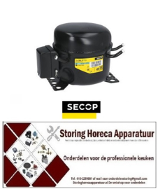 633070014 -Compressor COMPRESSOR R134a TLES5.7FT.3 SECOP