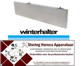 CONTAINER VOOR VAATWAS EN NAGLANSMIDEL VAATWASSER WINTERHALTER HORECA EN GROOTKEUKEN APPARATUUR ONDERDELEN