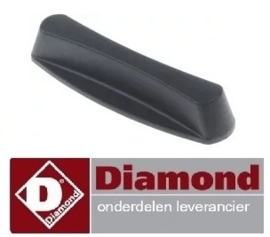 258A15016 - Handvat friteuse DIAMOND FSM