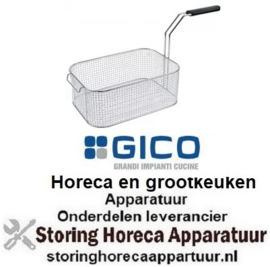 GICO HORECA EN GROOTKEUKEN APPARATUUR APPARATUUR REPARATIE RESERVE ONDERDELEN