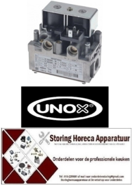 172101684 - Gasventiel 230V 50Hz gasingang 1/2" gasuitgang 1/2"