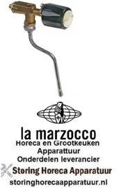 327526842 -Stoomkraan compleet La Marzocco