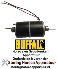 399AF911 - Pomp voor vacuummachine CD969 BUFFALO