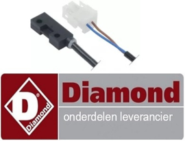 92180871 - Magneetschakelaar voor transportband vaatwasser DIAMOND