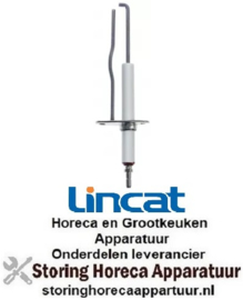 154107813 - Bougie flens voor friteuse LINCAT