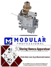 VE141107688 - Gasthermostaat 100-340°C MODULAR