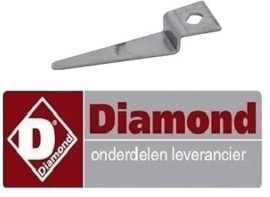 509693082 -Hendelgreep DIAMOND EUROPE  E60/F10-3T-230/3