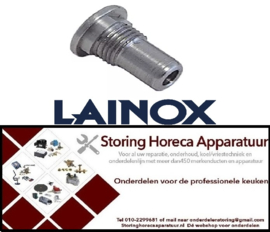 DIVERSEN LAINOX OVEN/STEAMER - HORECA EN GROOT KEUKEN APPARATUUR REPARATIE ONDERDELEN