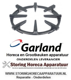 GARLAND HORECA EN GROOTKEUKEN APPARATUUR REPARATIE ONDERDELEN