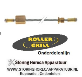 291102241 - Thermokoppelverlenging ROLLER-GRILL