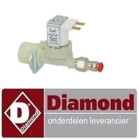 ST9256.055.00 - WATERINLAATVENTIEL  DIAMOND CPE643F-N