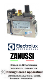 713101761 - Gasventiel SIT serie 230V 50Hz Electrolux, Zanussi