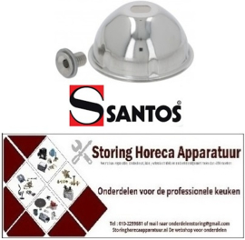 EM10110103 - Contrakegel voor citruspers Santos Super No10