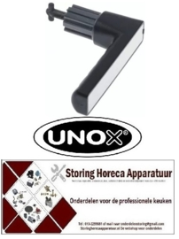 DEURHENDEL UNOX OVEN HORECA EN GROOTKEUKEN APPARATUUR REPARATIE ONDERDELEN