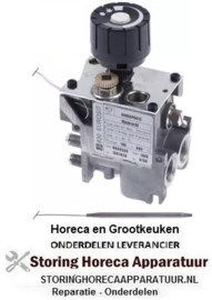 GASTHERMOSTAAT HORECA EN GROOTKEUKEN APPARATUUR REPARATIE ONDERDELEN