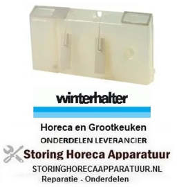 645502176 - Wasmiddelcontainer passend voor WINTERHALTER