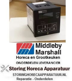 126S0041781 - Temperatur Control transportband oven Middleby-Marshall