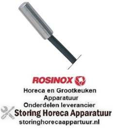 MAGNEETSCHAKELAARS ROSINOX - HORECA EN GROOTKEUKEN APPARATUUR REPARATIE ONDERDELEN