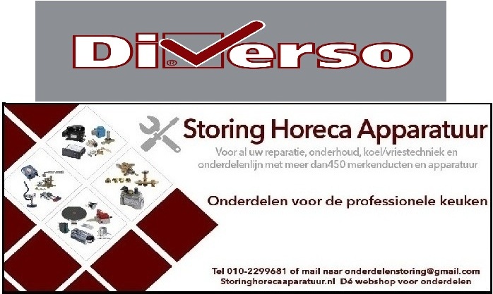 142238079 - Timer voor kapvaatwasser DIVERSO WR-LVCP-12