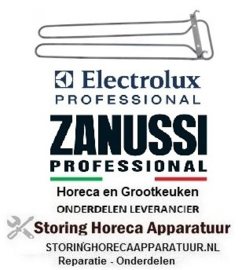 114416977 - Verwarmingselement 1500 Watt - 230V Electrolux, Zanussi