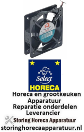 296602296 - Axiaalventilator saladette HORECA-SELECT HSA2601