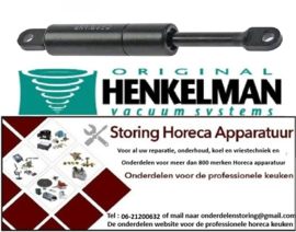 215698531 - Gasdrukveer voor vacuumapparaat  HENKELMAN JUMBO 42