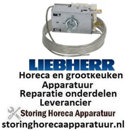 619444094- Koelthermostaat capillaire 2000 mm LIEBHERR FKS 5000-20E