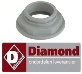 153518288 -Schroefconnectie voor vaatwasser DIAMOND DFS7/6