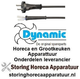 207702995 - Aansluitkabel 230V serie 2000 serie vanaf bouwjaar 09/2002 voor staafmixer DYNAMIC