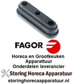 385510429 - Pakking voor tankelement vaatwasser FAGOR