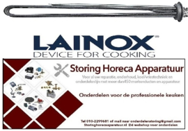 657770073 - Verwarmingselement 7500W 230V voor oven Boiler LAINOX ME110M