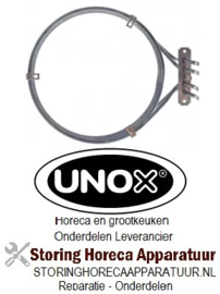 679420414 - Verwarmingselement UNOX 4400W 225V