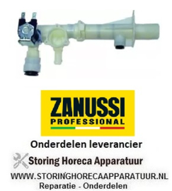 1890C8684  - Waterinlaat ventiel ZANUSSI