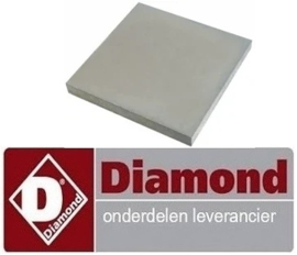 PIZZA OVEN DIAMOND EUROPE HORECA EN GROOTKEUKEN APPARATUUR REPARATIE ONDERDELEN