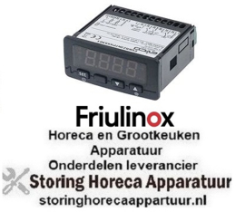 113995703 -113995703 -Elektronische regelaar EVCO type EVKB23N7PXXSX01