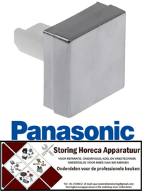 233403714 - Voor magnetron PANASONIC NE-1446, NE-1646, NE-1846
