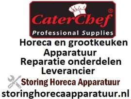 11106888011 - Thermostaat Caterchef oven 688011 Z-YXDM1E-003