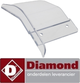 30619562342 - Handbeschermer voor snijmachine  DIAMOND  350/AVV