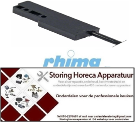 MAGNEETSCHAKELAAR RHIMA VAATWASSER HORECA EN GROOTKEUKEN REPARATIE ONDERDELEN​​