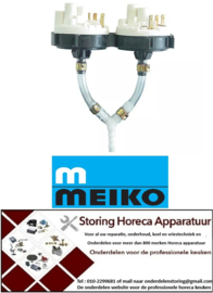 285541163 - Pressostaat voor vaatwasser MEIKO