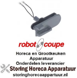 355347203 - Magneetschakelaar 12V 0,5A P max. 6W Robot-Coupe