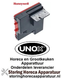 031103197 - Gasbranderautomaat HONEYWELL type S4565C UNOX