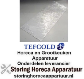 TEFCOLD HORECA EN GROOTKEUKEN KOELAPPARATUUR REPARATIE ONDERDELEN