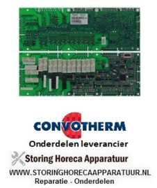524402882 - Controleprint combi-steamer CONVOTHERM OES6.06