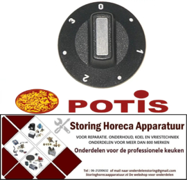 POTIS DONER, SHOARMA GRILL - HORECA EN GROOTKEUKEN APPARATUUR REPARATIE RESERVE ONDERDELEN