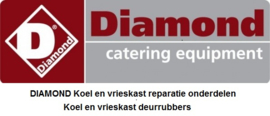 50241605002 - DOP VOOR AFVOER DIAMOND AR5-TN/PM