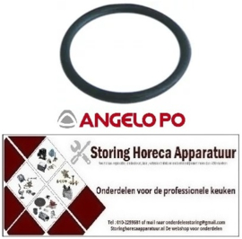 165510769 -  O-ring voor overlooppijp ANGELO-PO