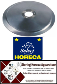 142697365 - Rondmes AD ø 250 mm voor snijmachine HORECA SELECT
