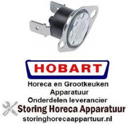 HOBART HORECA EN GROOTKEUKEN APPARATUUR REPARATIE ONDERDELEN